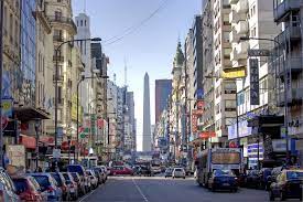 Jobs In Argentina For Foreigners